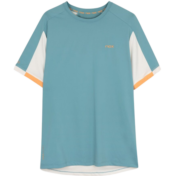 Nox T-Shirt Pro Herre