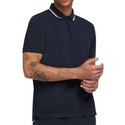 Wilson Team Pique Polo
