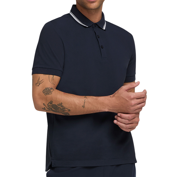 Wilson Team Pique Polo