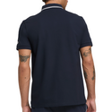 Wilson Team Pique Polo