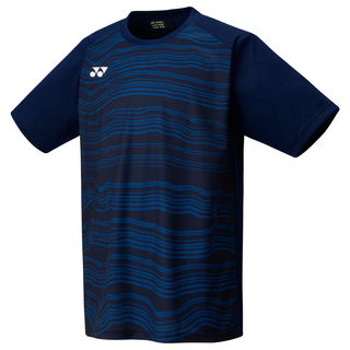 Yonex Crew Neck Shirt Herre