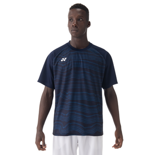 Yonex Crew Neck Shirt Herre