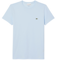 Lacoste Sport T-Skjorte Lyseblå