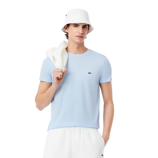 Lacoste Sport T-Skjorte Lyseblå