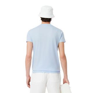 Lacoste Sport T-Skjorte Lyseblå