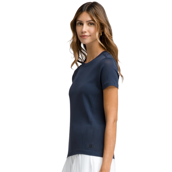 Wilson Pro Seamless T-skjorte Dame