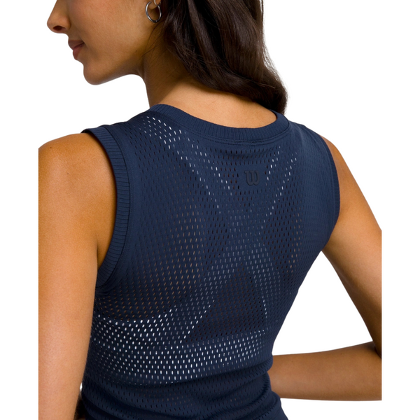Wilson Pro Seamless Tank Dame