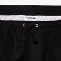 Lacoste Sport Shorts Svart