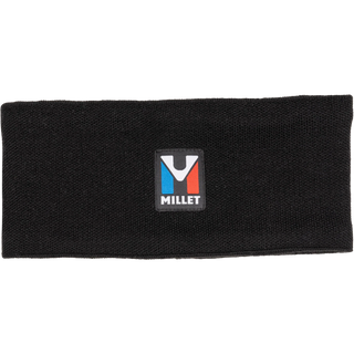 Millet Heritage Headband - Svart