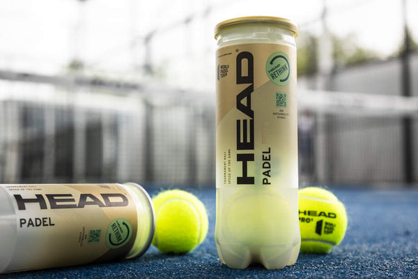 Head Padel Pro S