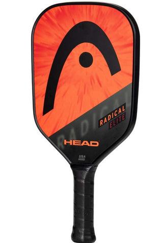 Head Radical Elite - Pickleballracket