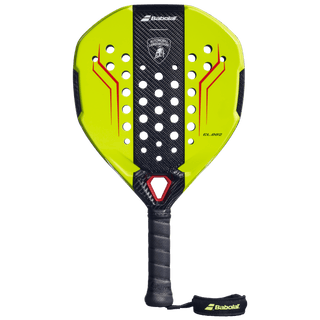 Babolat x Lamborghini BL002 Yellow