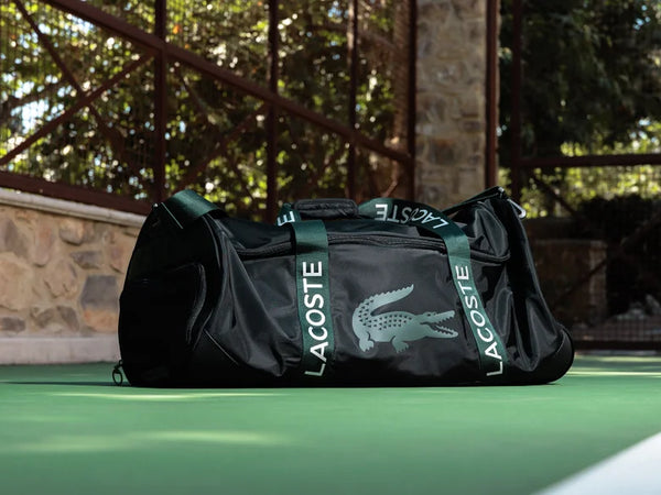 Lacoste L23 Bag
