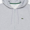 Lacoste Tracksuit Hooded Grå