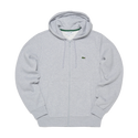 Lacoste Tracksuit Hooded Grå