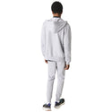 Lacoste Tracksuit Hooded Grå