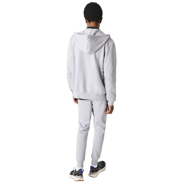 Lacoste Tracksuit Hooded Grå