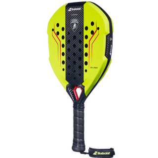Babolat x Lamborghini BL002 Yellow