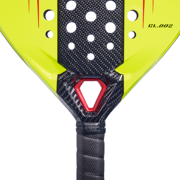 Babolat x Lamborghini BL002 Yellow