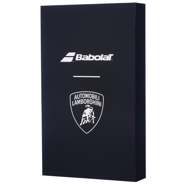 Babolat x Lamborghini BL002 Yellow