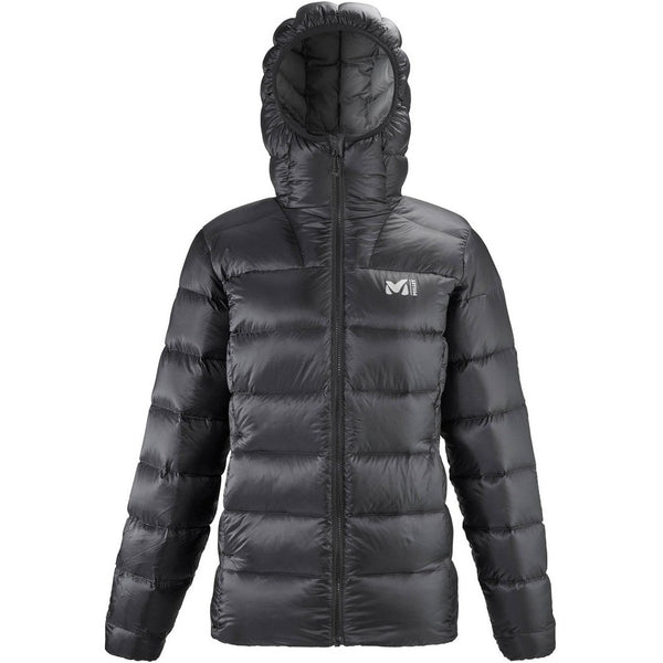 Millet K Down Jacket Dame - Svart