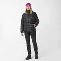 Millet K Down Jacket Dame - Svart