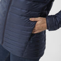 Heritage Light Down HD W - Saphir