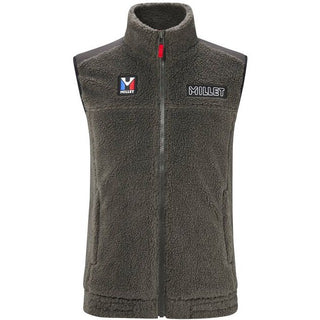 Millet Heritage Fleecesheep Vest - Grønn