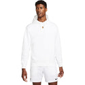 Nike Court Heritage Hoodie Hvit