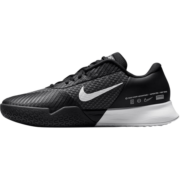 Nike Air Zoom Vapor Pro Hardcourt Herre