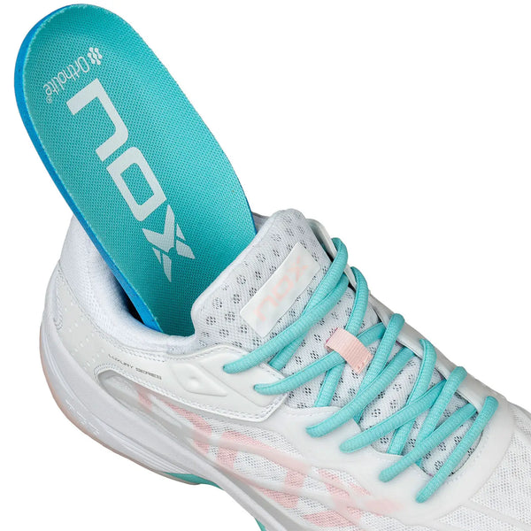 Nox Calzado AT10 Lux Dame