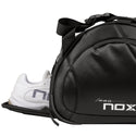 Nox Pro Series Thermo Racket Bag - Black