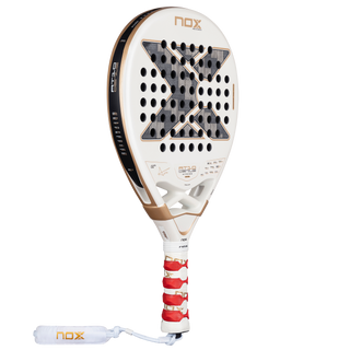 Nox AT10 Genius 12K Alum Xtrem 2026