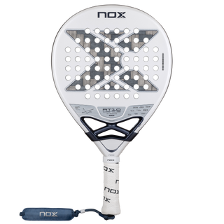 Nox AT10 Attack 12K Alum Xtrem Lite 2026