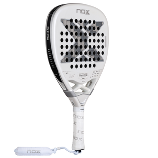 Nox AT10 Genius Attack 12K Alum Xtrem 2026