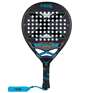 Nox AT10 Pro Cup Hard Soft By Agustin Tapia 2026