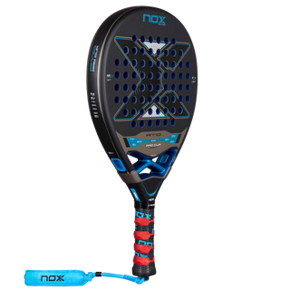 Nox AT10 Pro Cup Hard Soft By Agustin Tapia 2026