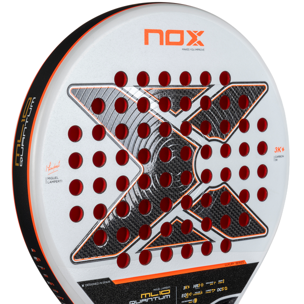 Nox ML10 Quantum 3K 2025