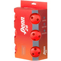 Penn 26 Indoor Pickleballballer 6 pack