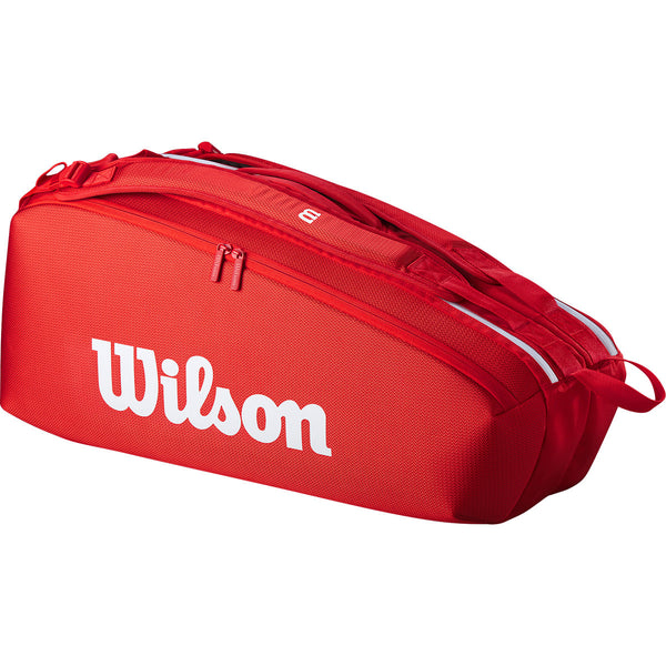 Wilson Super Tour 6-pack 2025