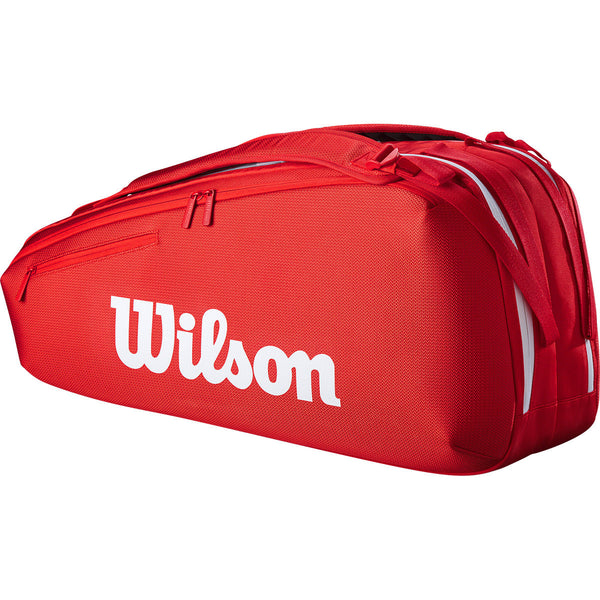 Wilson Super Tour 6-pack 2025