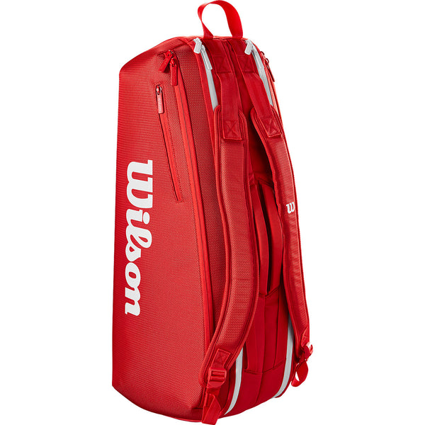 Wilson Super Tour 6-pack 2025