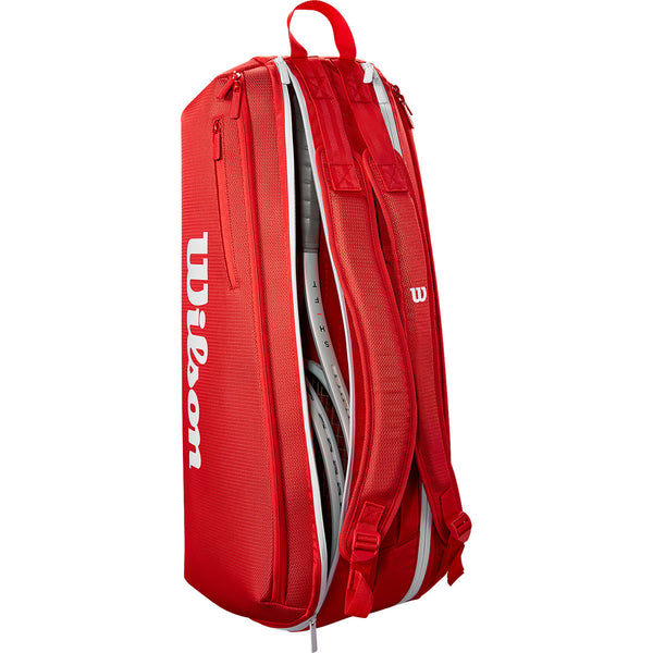 Wilson Super Tour 6-pack 2025