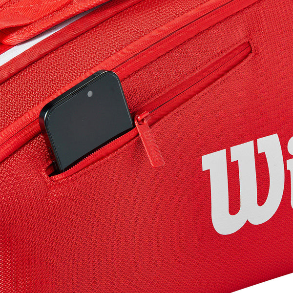 Wilson Super Tour 6-pack 2025