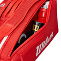 Wilson Super Tour 6-pack 2025