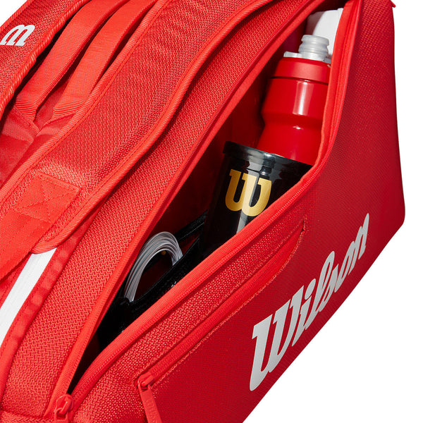 Wilson Super Tour 6-pack 2025