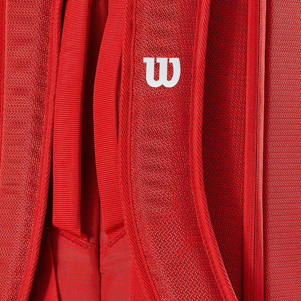 Wilson Super Tour 6-pack 2025
