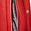 Wilson Super Tour 6-pack 2025