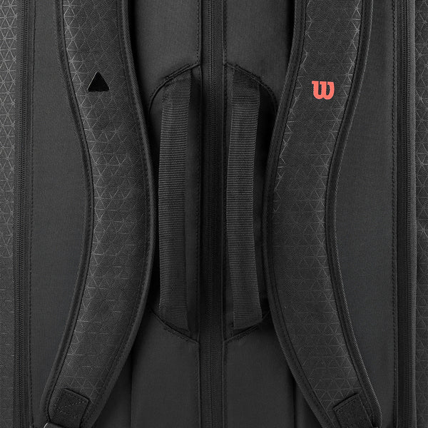 Wilson Super Tour 15 Pack Clash V3