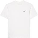 Lacoste Sport T-Skjorte Hvit